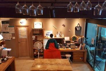旅馆 Nearest Guesthouse