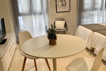 Europa House Lofts