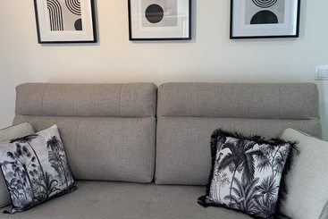 Europa House Lofts