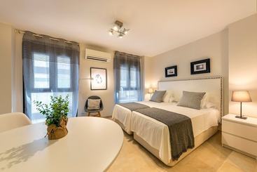 Europa House Lofts