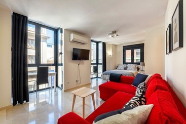Europa House Lofts
