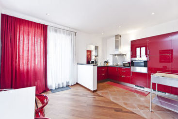 Venice Heaven Apartments   Ca Giulia Apartment With Private Living Terrace On Last Floor No Lift