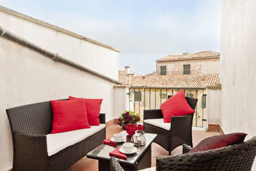 Venice Heaven Apartments   Ca Giulia Apartment With Private Living Terrace On Last Floor No Lift