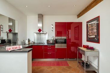 Venice Heaven Apartments   Ca Giulia Apartment With Private Living Terrace On Last Floor No Lift