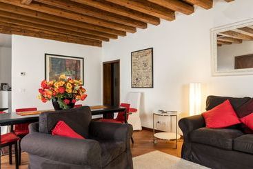 Venice Heaven Apartments   Ca Giulia Apartment With Private Living Terrace On Last Floor No Lift