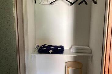 住宿加早餐  Bella Vita Guesthouse  Parcheggio Privato Interno