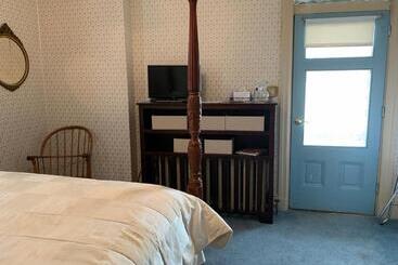 مبيت وإفطار Susquehanna Manor Inn