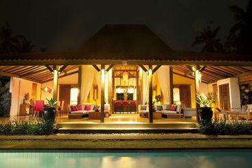 شقق خاصة سياحية Esterin Villa