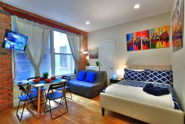 The Grand Nyc Apartments