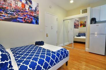 The Grand Nyc Apartments