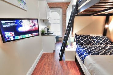 The Grand Nyc Apartments