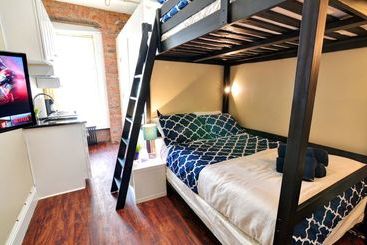 The Grand Nyc Apartments
