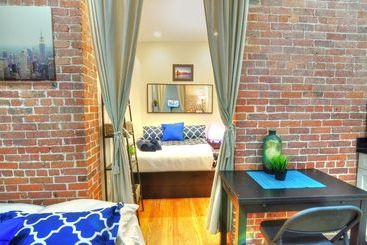 The Grand Nyc Apartments