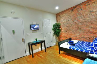The Grand Nyc Apartments