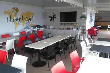Hostel Dentex 4 You
