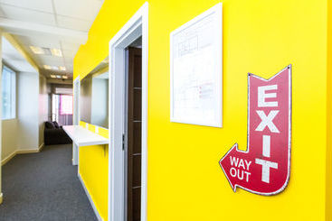 Hostel Dentex 4 You