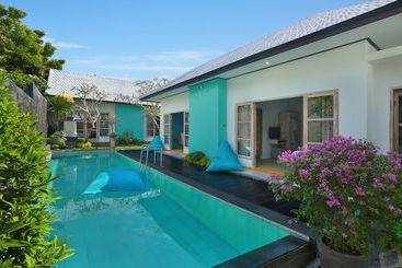 هتل Akasa Villa Tulamben