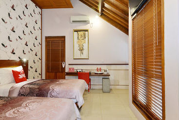 酒店 Tegal Panggung Inn