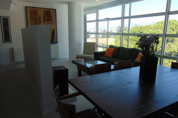 Luxury Penthouses