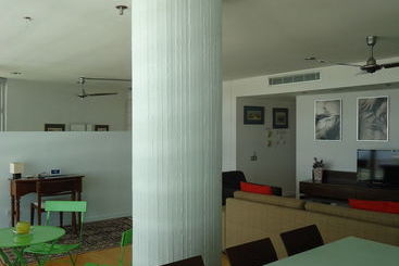 Luxury Penthouses