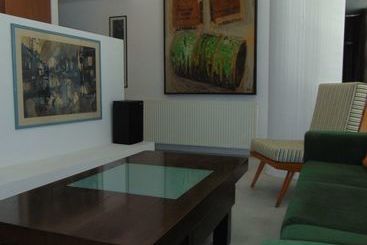 Luxury Penthouses