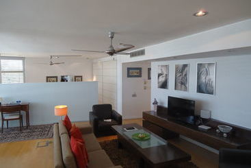 Luxury Penthouses