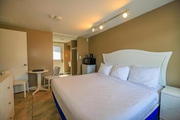 모텔 The White Sands Resort And Spa