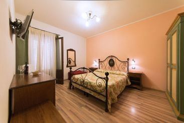 Residence Mareluna