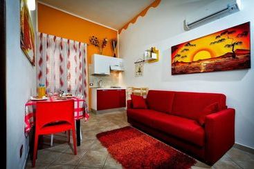 Residence Mareluna