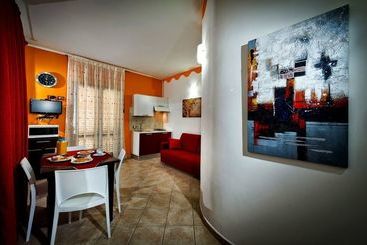 Residence Mareluna