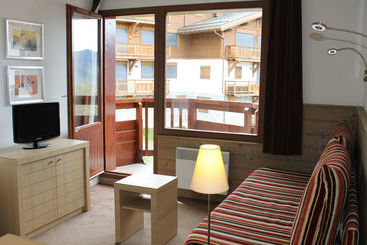 Residence Britania Cles Blanches