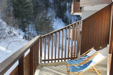 Residence Britania Cles Blanches