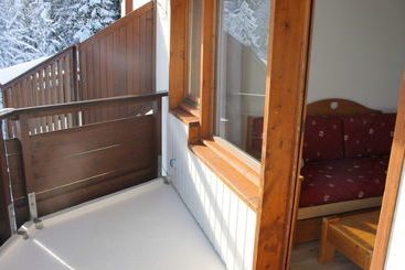 Residence Britania Cles Blanches
