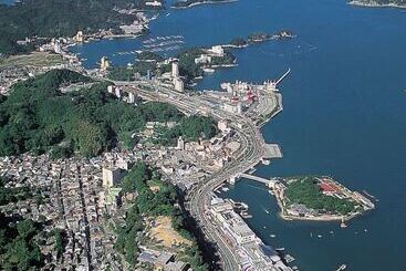 ریوکان Kinpokan