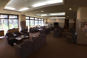 ریوکان Meito No Mori Hotel Kitafukuro