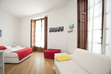 Singularstays Plaza Del Mercado