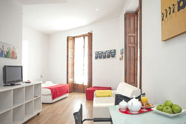 Singularstays Plaza Del Mercado