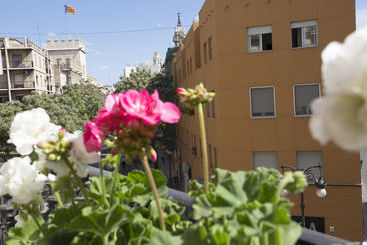 Singularstays Plaza Del Mercado