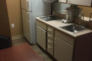 The Sterling Hotel And Extended Stay