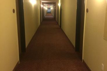 The Sterling Hotel And Extended Stay