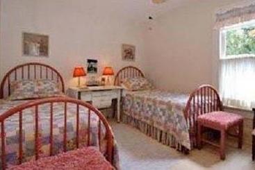 11 Singleton House  Bed And Breakfast
