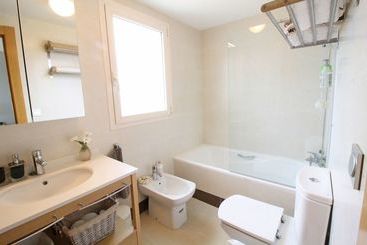 Apartamento Luz De Calpe  Costa Calpe
