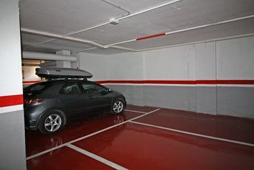 Apartamento Luz De Calpe  Costa Calpe