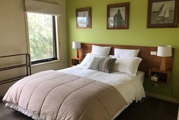 住宿加早餐  Port Boutique Accommodation