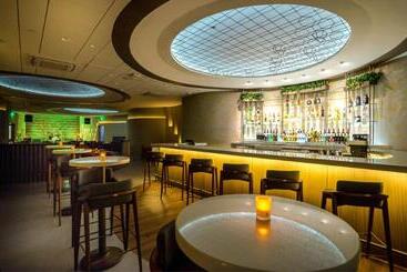Отель The Bayleaf Cavite