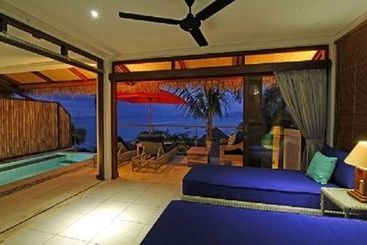 Lembongan Sanctuary Villas