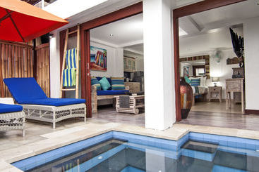 Lembongan Sanctuary Villas