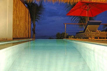 Lembongan Sanctuary Villas