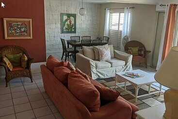 Paradise Villas
