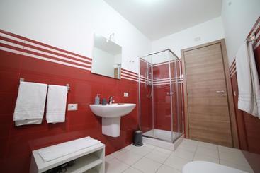 پانسیون B&b I Ciclopi
